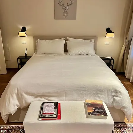 Lovely 2 Bedroom Apartment Nearby Piazza Maggiore Bologna Exterior photo