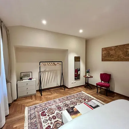Lovely 2 Bedroom Apartment Nearby Piazza Maggiore Bologna Exterior photo
